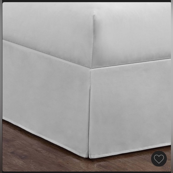 NWT “Magic Skirt” Twin Bedskirt - Picture 10 of 11